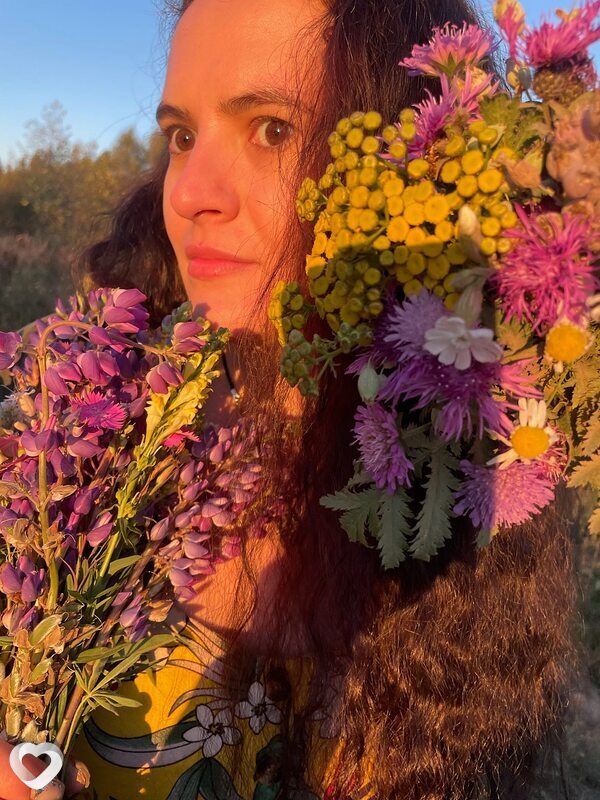 Анна, 31, Москве — анкета №2523750