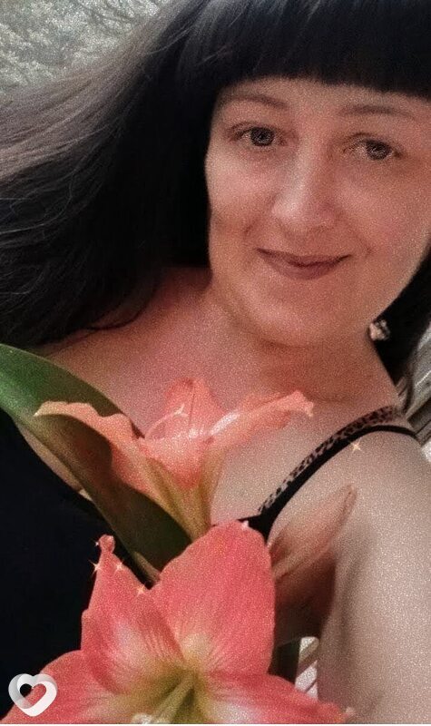 Anyuta, 43, Екатеринбурге — анкета №2523754