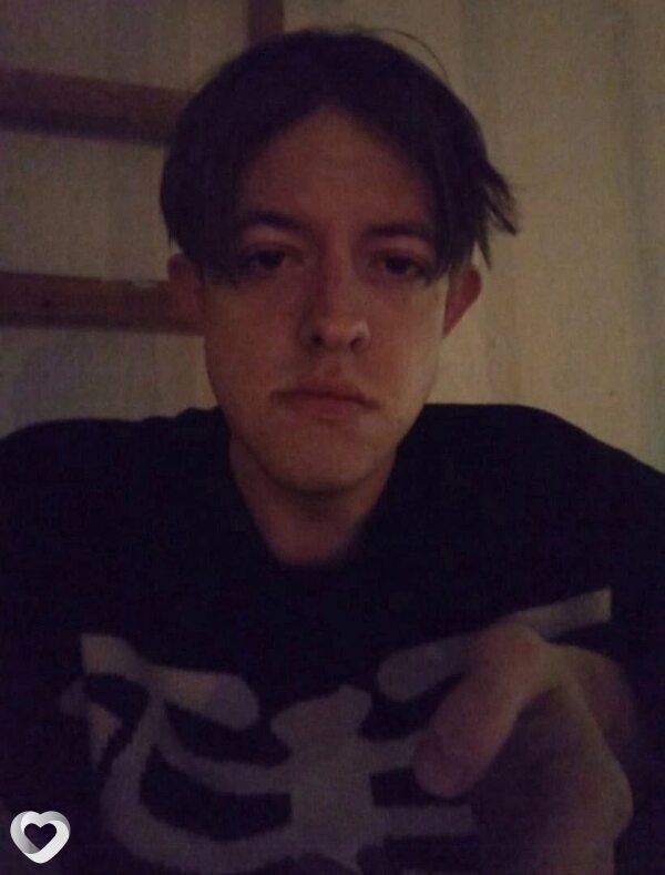 Евгений, 26, Челябинске — анкета №2523855