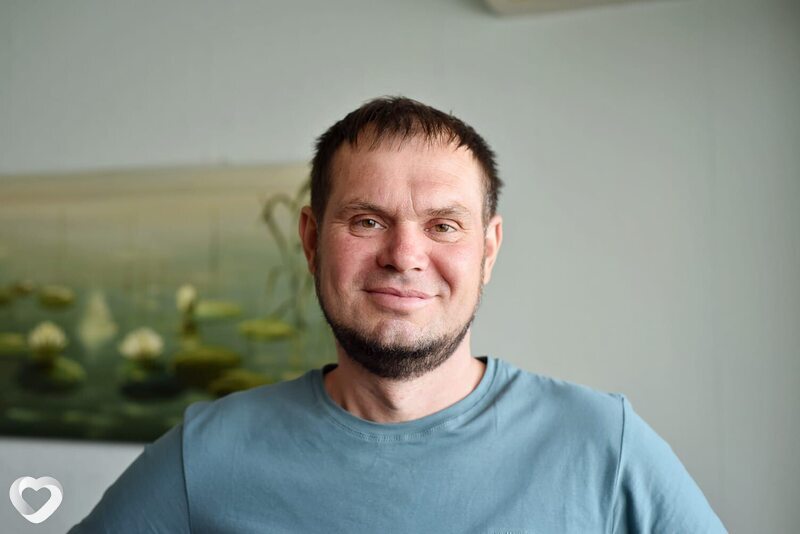 Александр, 44, Волгограде — анкета №2523858