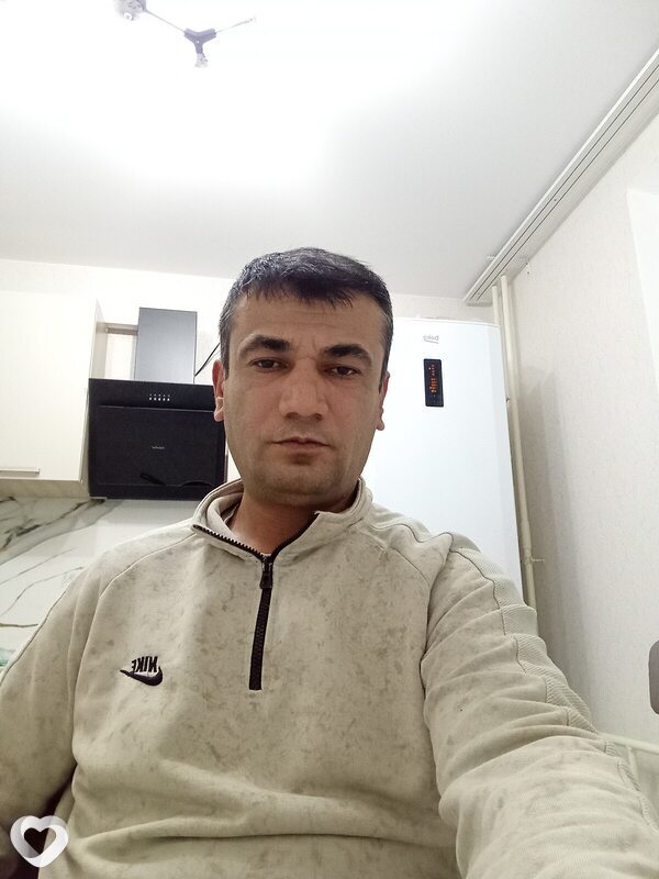 Замир, 36, Ростове-на-Дону — анкета №2523861