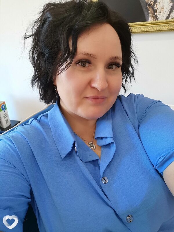 Анна, 45, Томске — анкета №2523871