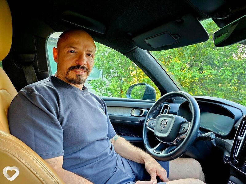 Станислав, 48, Санкт-Петербурге — анкета №2523875