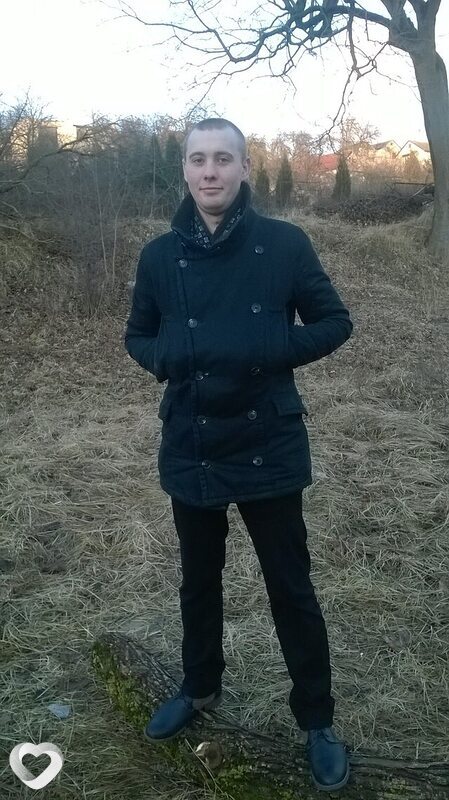 Витя, 32, Барановичах — анкета №2523877