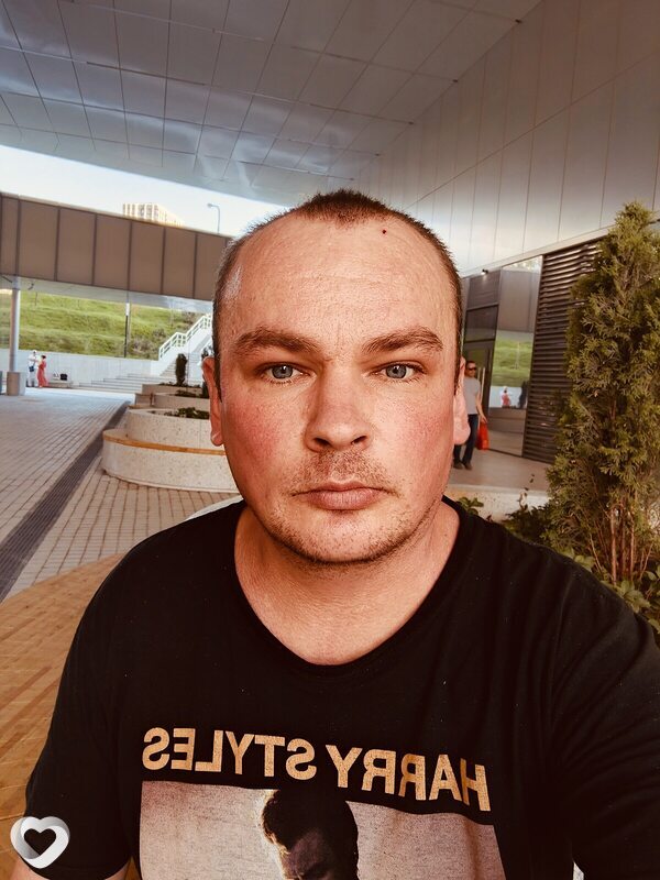 Артем, 37, Гукове — анкета №2523879