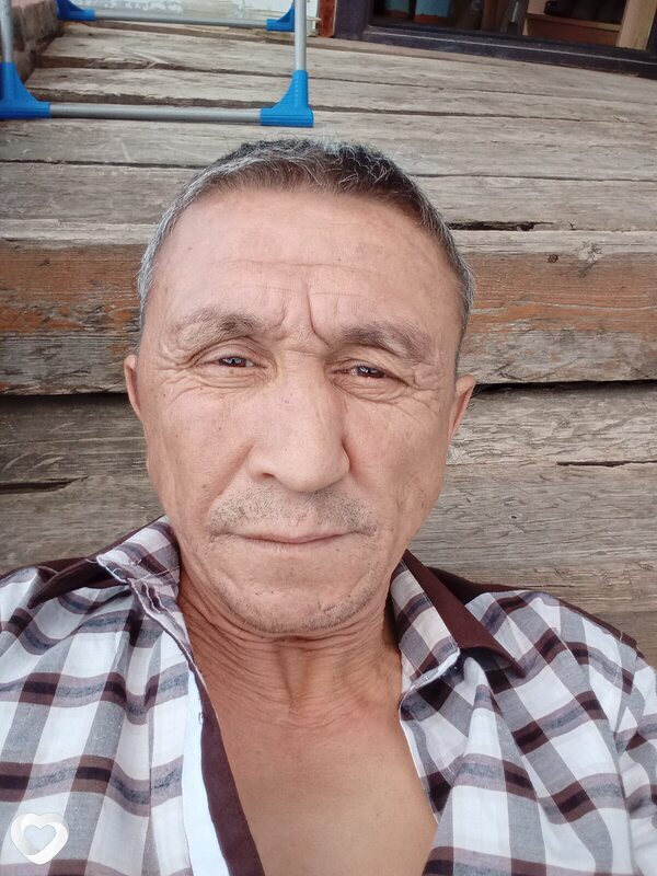 Еншибай Сыздыков, 44, Петропавловске — анкета №2523797
