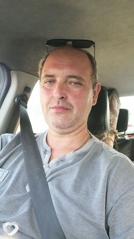 Виталий, 44, Казани — анкета №2523804