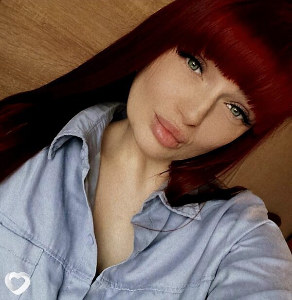 Кристина, 41, Краснодаре — анкета №2523916