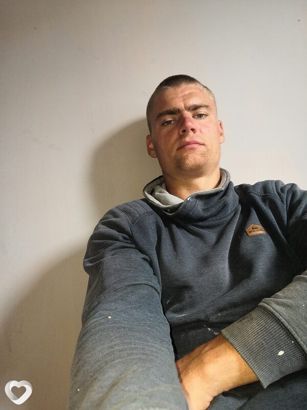 Константин, 25, Мысках — анкета №2523928