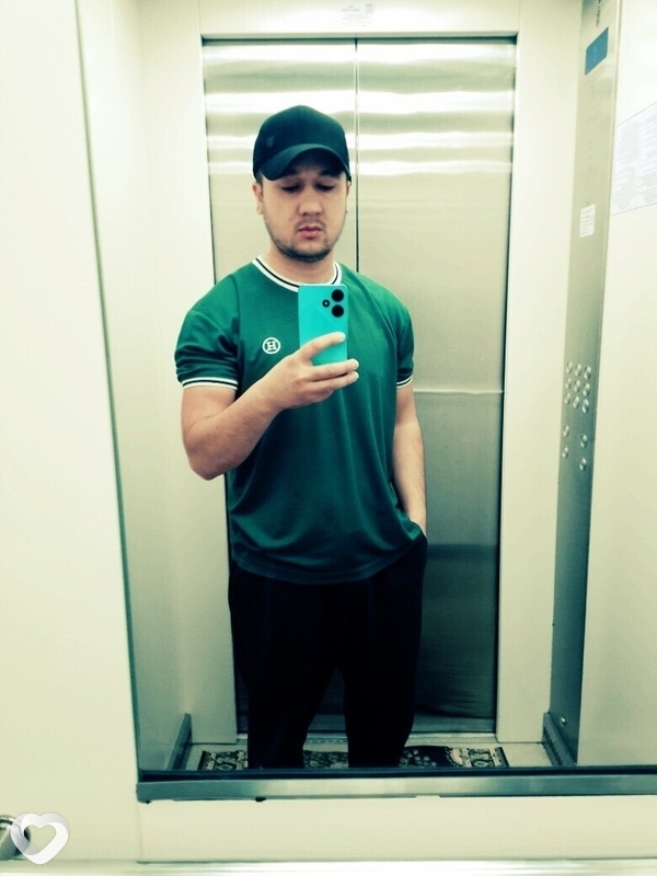 Амир, 31, Астане — анкета №2523814