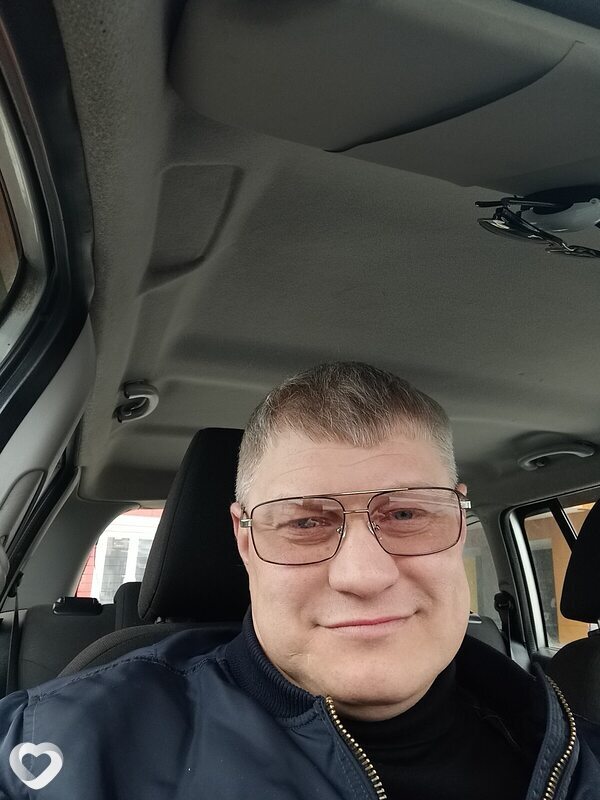 Денис, 47, Екатеринбурге — анкета №2523819