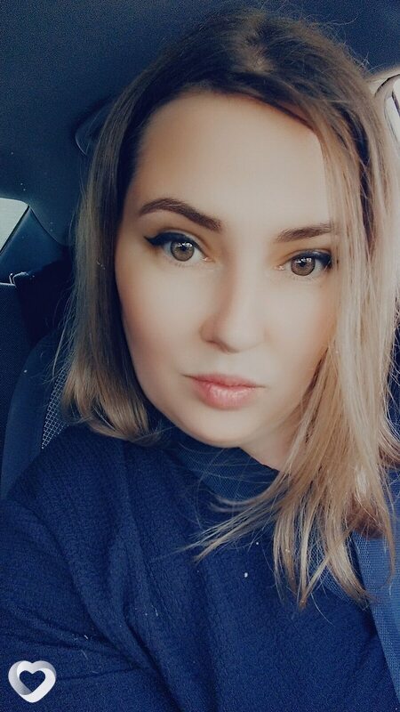 Светлана, 36, Челябинске — анкета №2523827