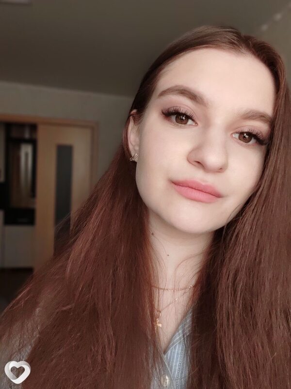 Мария, 23, Калуге — анкета №2523834