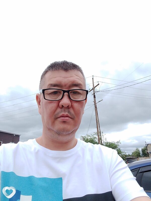 Руслан, 41, Нефтеюганске — анкета №2523837
