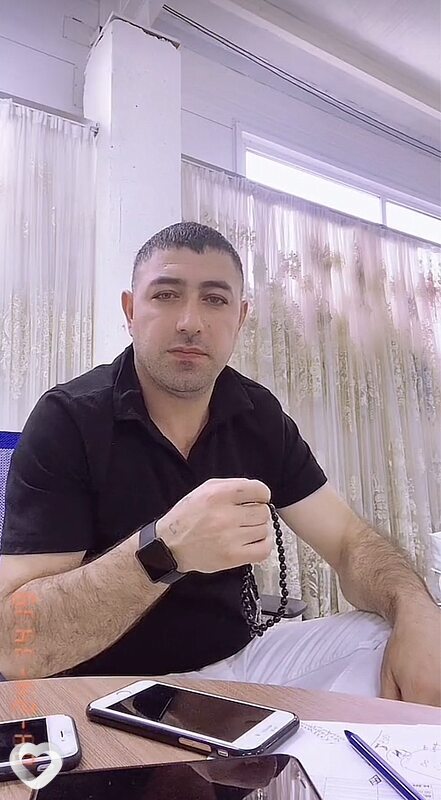 İslam, 40, Алматы — анкета №2523853