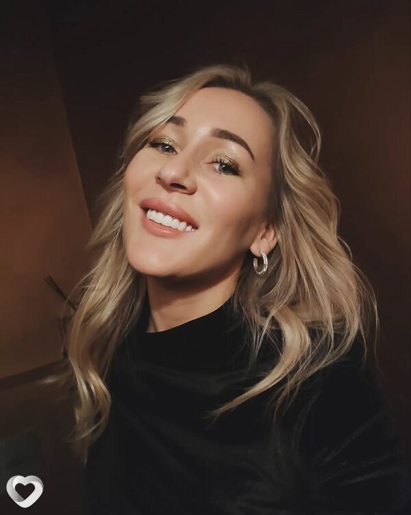 Алиса, 32, Санкт-Петербурге — анкета №2523885