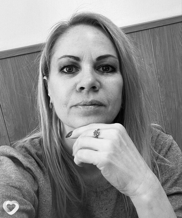 Светлана, 46, Южно-Сахалинске — анкета №2523889