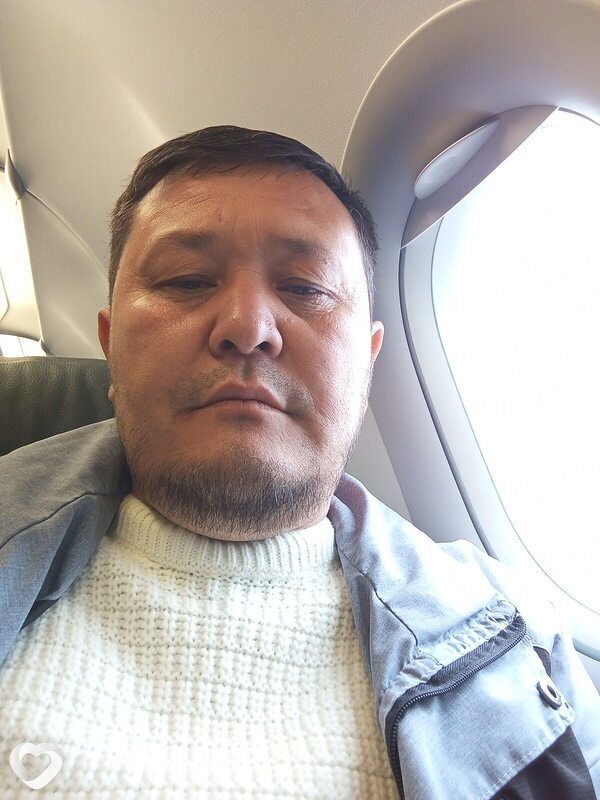 Саша, 47, Санкт-Петербурге — анкета №2523892