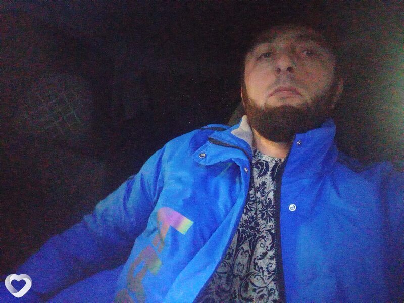 Адам, 33, Ялте — анкета №2523897
