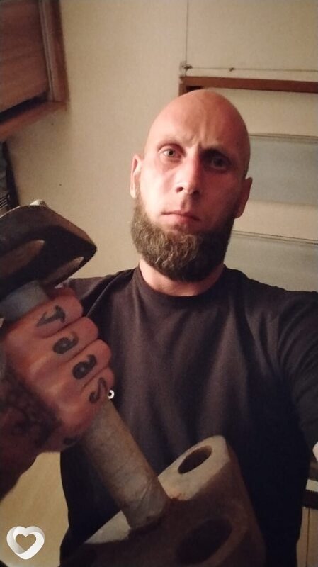 Роман, 36, Владивостоке — анкета №2523898