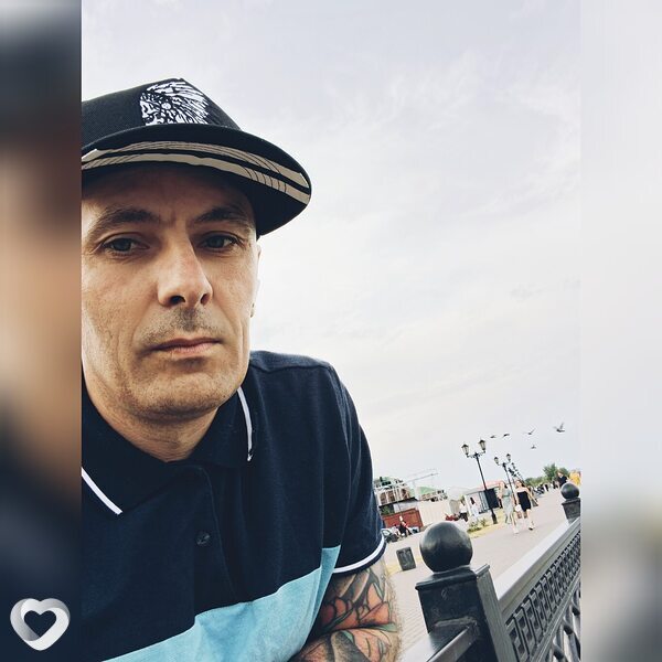 Гор, 38, Сарапуле — анкета №2523901