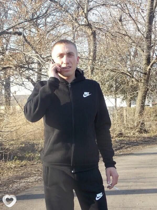 Дмитрий, 35, Одессе — анкета №2523935