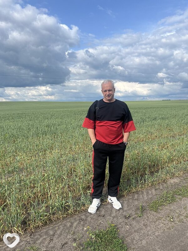 Андрей, 55, Старом Осколе — анкета №2523938