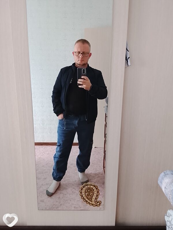 Александр, 46, Прокопьевске — анкета №2523939