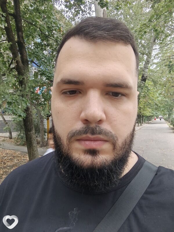 Денис, 27, Краснодаре — анкета №2523942