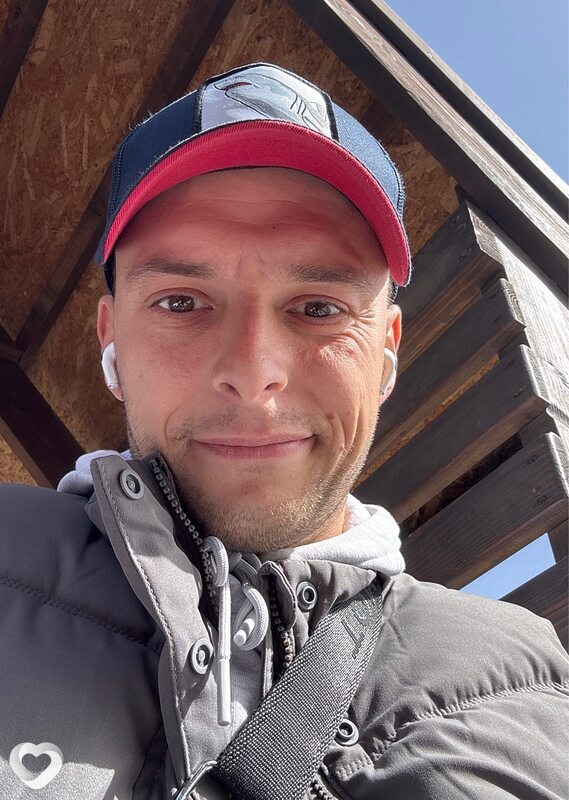 Александр, 31, Симферополе — анкета №2523943