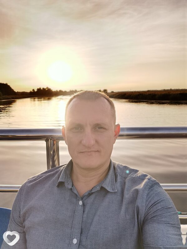 Виктор, 40, Анапе — анкета №2524188