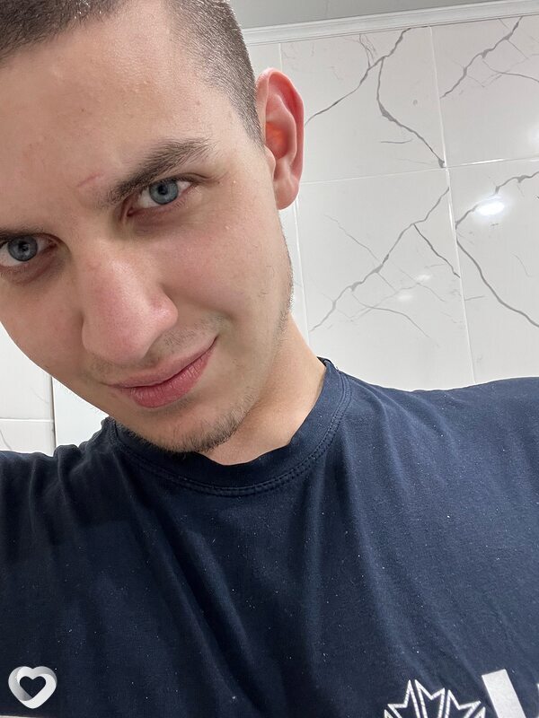 Илья, 22, Туле — анкета №2524189