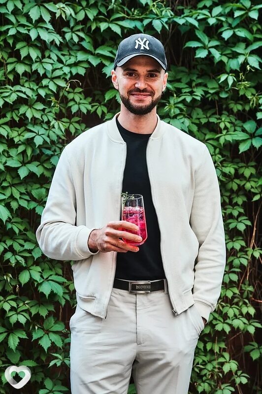 Дмитрий, 38, Саратове — анкета №2524007