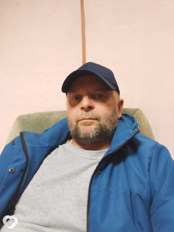 Игорь, 46, Сургуте — анкета №2524022
