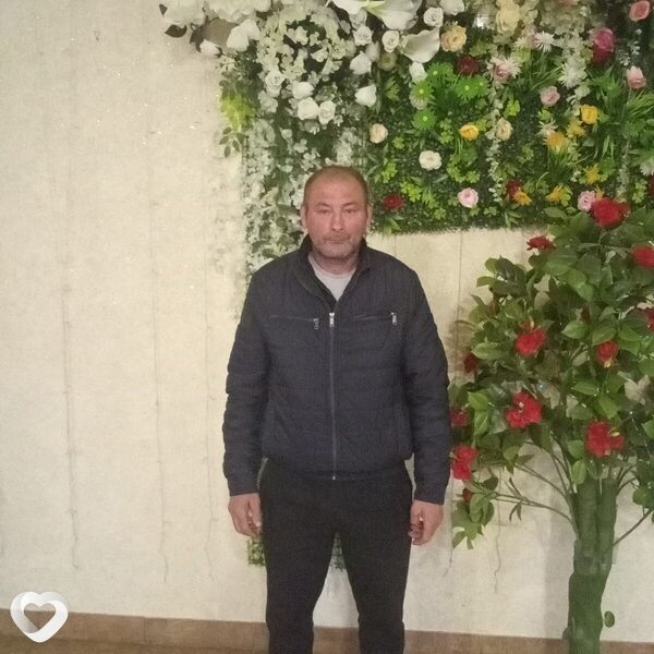 Александр, 47, Москве — анкета №2524027