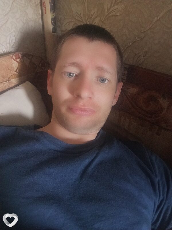 Сержык, 37, Киеве — анкета №2524304