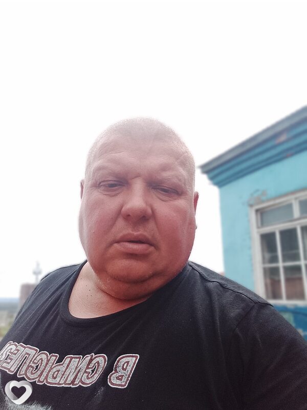 Валерий, 52, Уфе — анкета №2524320