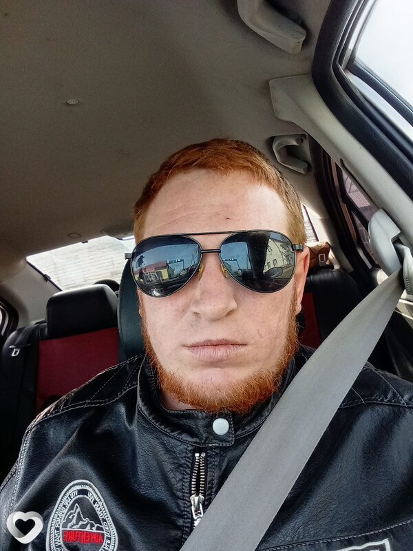 Ден, 31, Ишиме — анкета №2524135