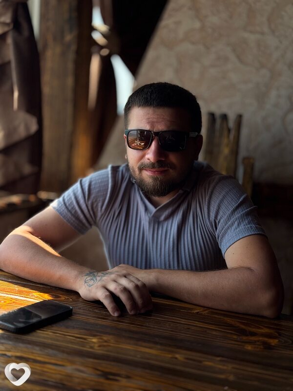 Самед, 28, Баку — анкета №2524137