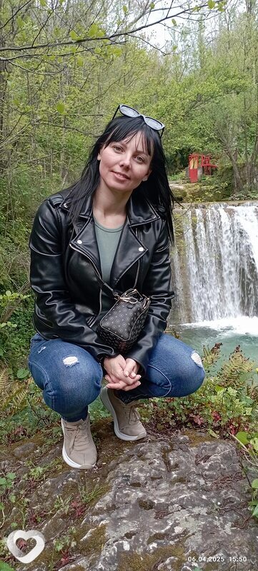 Алиса, 37, Харькове — анкета №2524151