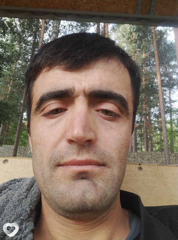 Ховар, 35, Екатеринбурге — анкета №2524432