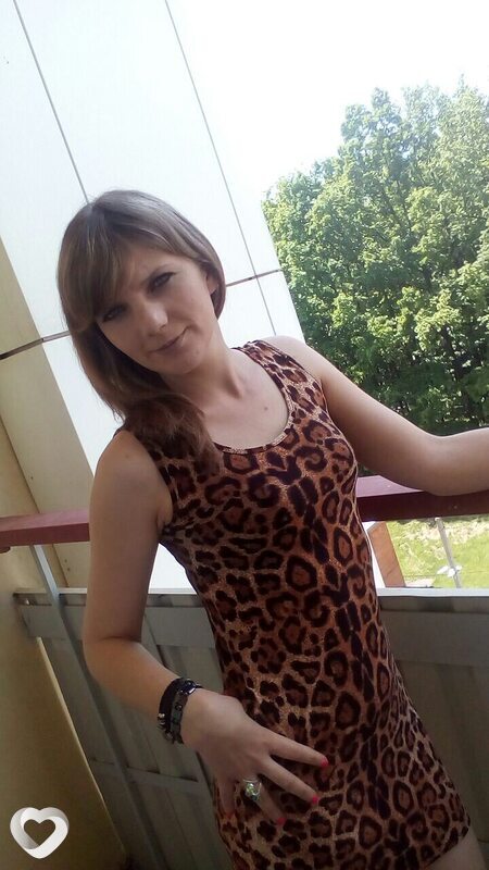 Катя, 29, Ростове-на-Дону — анкета №2524433