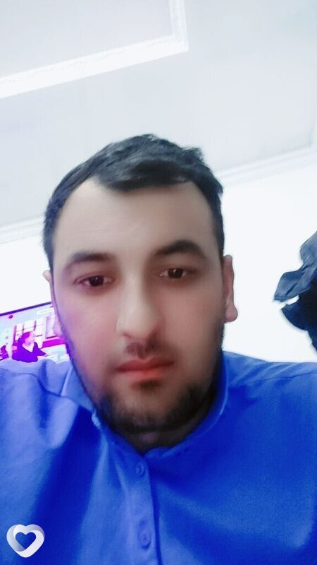 Айдос, 33, Алматы — анкета №2524435