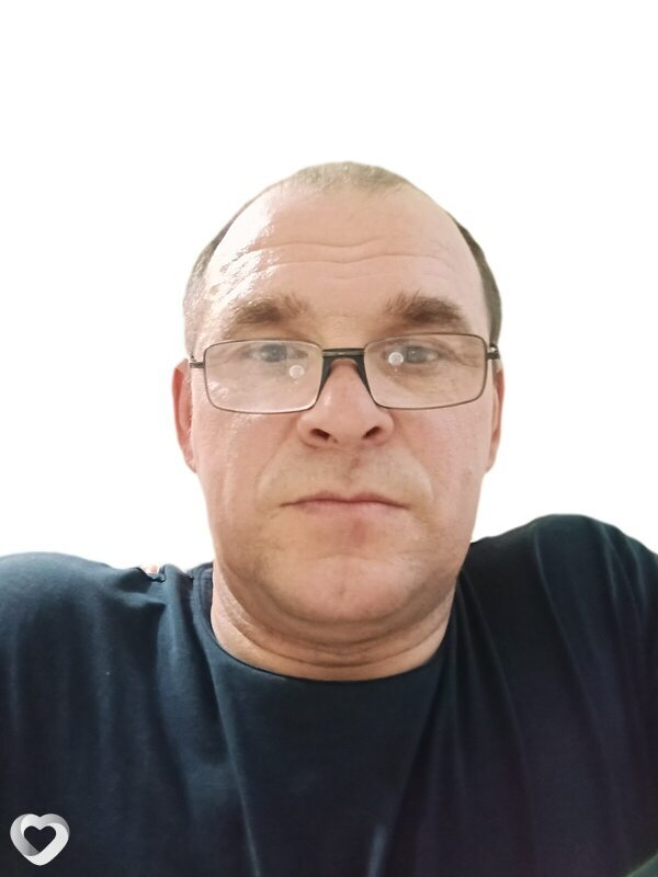 Александр, 54, Боре — анкета №2524444