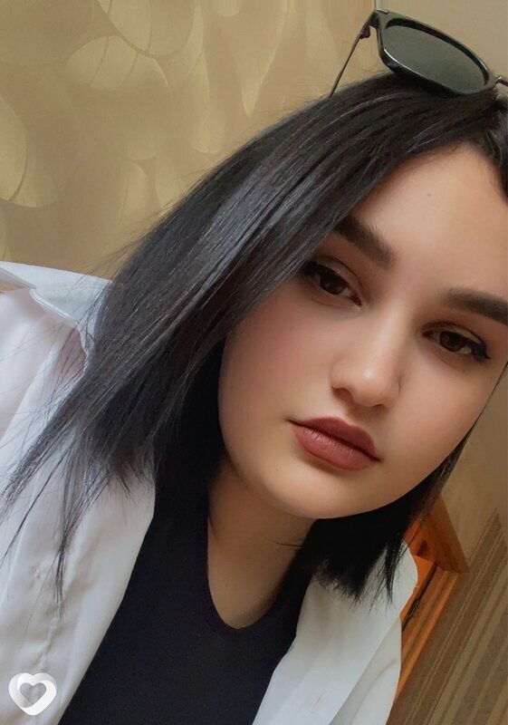Лариса, 23, Пензе — анкета №2524343