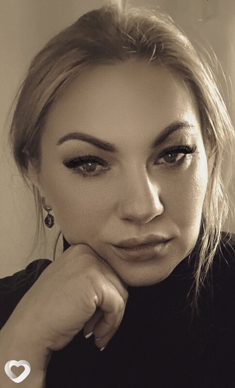 Оксана, 39, Макеевке — анкета №2524344
