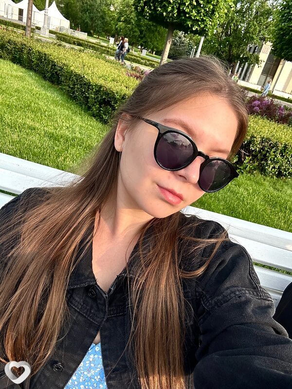 Светлана, 24, Череповце — анкета №2524345