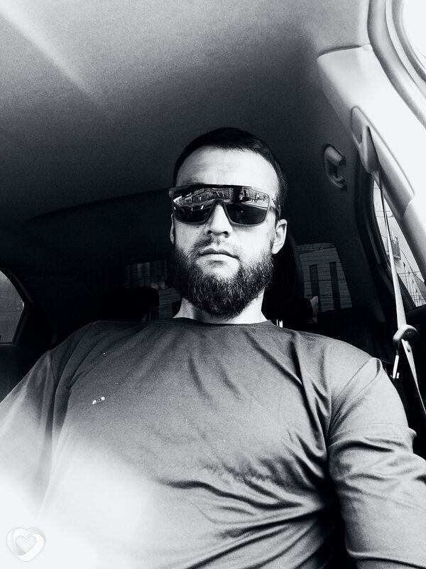 Абдулхаким, 32, Новосибирске — анкета №2524056