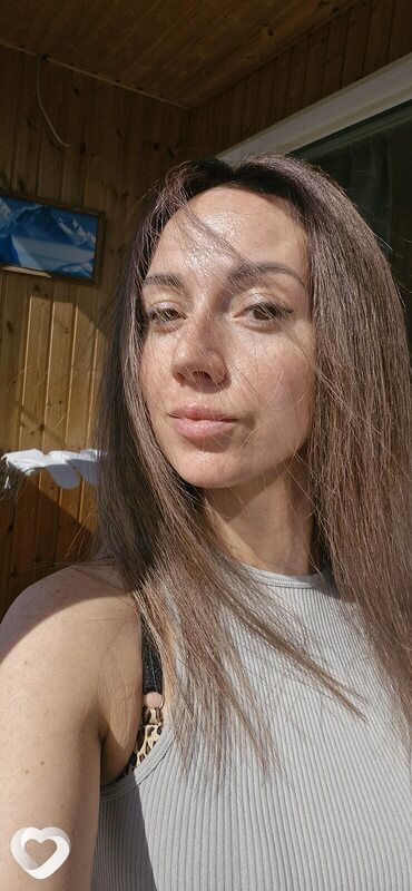 Анастасия, 35, Санкт-Петербурге — анкета №2524058