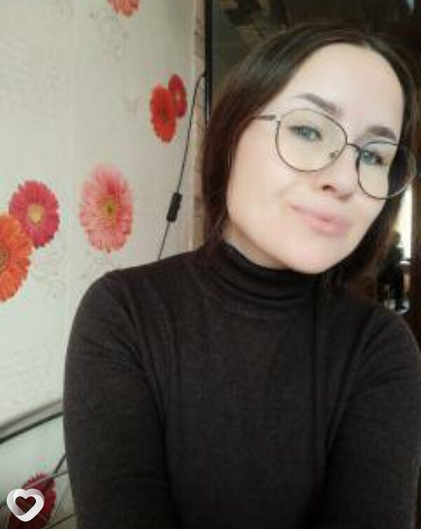 Марина, 38, Красноярске — анкета №2524065